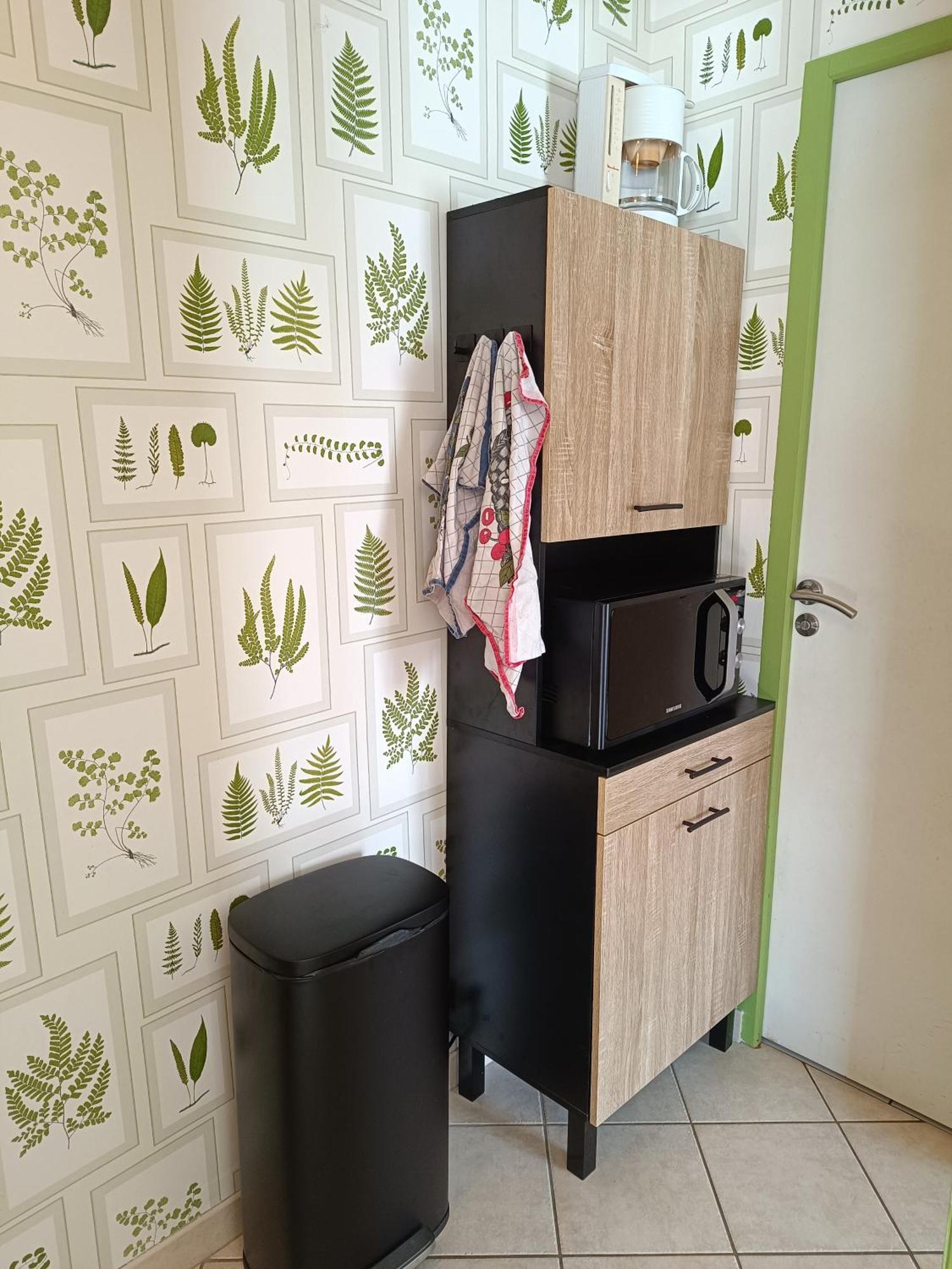 chambre avec SDB privative en pleine campagne Baillou Extérieur photo